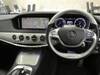 MERCEDES BENZ S CLASS