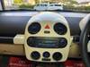 VOLKSWAGEN NEW BEETLE
