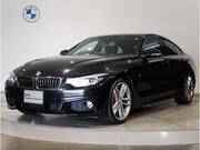 2019 BMW 4 SERIES