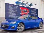 2012 SUBARU BRZ