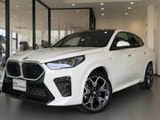 2025 BMW X2