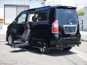 2009 TOYOTA NOAH