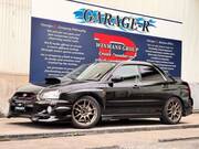 2003 SUBARU IMPREZA
