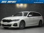 2020 BMW 3 SERIES