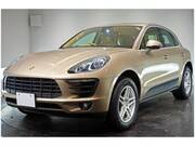 2015 PORSCHE MACAN