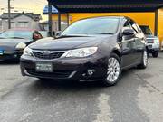2008 SUBARU IMPREZA