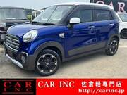 2018 DAIHATSU CAST