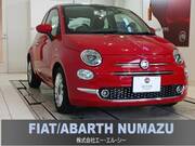 2023 FIAT 500