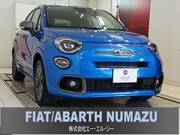 2023 FIAT 500X