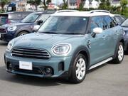 2020 BMW MINI