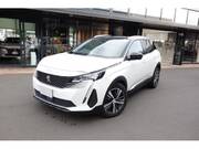 2021 PEUGEOT 3008
