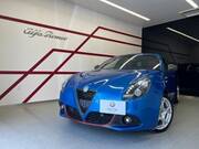 2019 ALFA ROMEO GIULIETTA