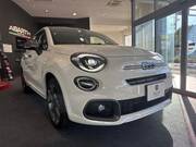 2023 FIAT 500X