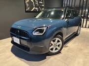 2025 BMW MINI