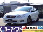 2008 SUBARU LEGACY B4