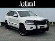 2012 CHRYSLER JEEP GRAND CHEROKEE