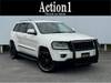 CHRYSLER JEEP GRAND CHEROKEE