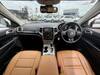 CHRYSLER JEEP GRAND CHEROKEE