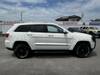 CHRYSLER JEEP GRAND CHEROKEE