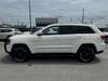CHRYSLER JEEP GRAND CHEROKEE