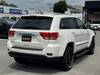 CHRYSLER JEEP GRAND CHEROKEE