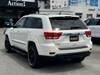 CHRYSLER JEEP GRAND CHEROKEE