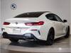 BMW 8 SERIES
