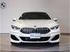 BMW 8 SERIES