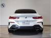 BMW 8 SERIES