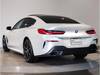 BMW 8 SERIES