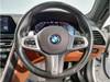 BMW 8 SERIES