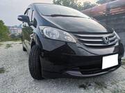 2009 HONDA FREED