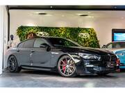 2016 BMW 6 SERIES
