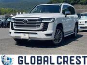 2024 TOYOTA LAND CRUISER ZX