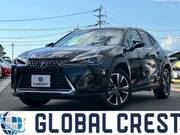 2020 LEXUS UX