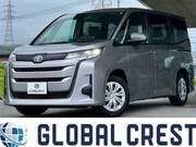 2024 TOYOTA NOAH HYBRID X