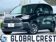 2022 TOYOTA SIENTA G