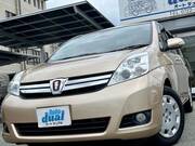 2013 TOYOTA ISIS G