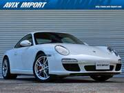 2009 PORSCHE 911 (Left Hand Drive)