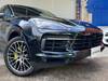 PORSCHE CAYENNE COUPE