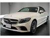 MERCEDES BENZ C-CLASS