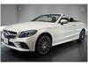 MERCEDES BENZ C-CLASS