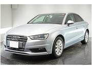 2015 AUDI A3 SEDAN