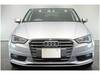 AUDI A3 SEDAN