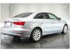 AUDI A3 SEDAN
