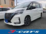 2021 NISSAN SERENA