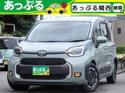 2024 TOYOTA SIENTA