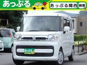 2019 SUZUKI SPACIA