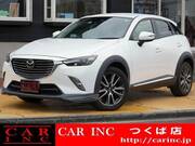 2016 MAZDA CX-3