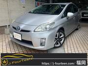 2011 TOYOTA PRIUS S